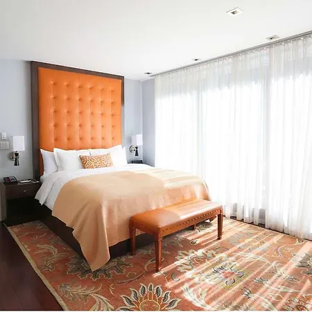 San Carlos Hotel New York 
