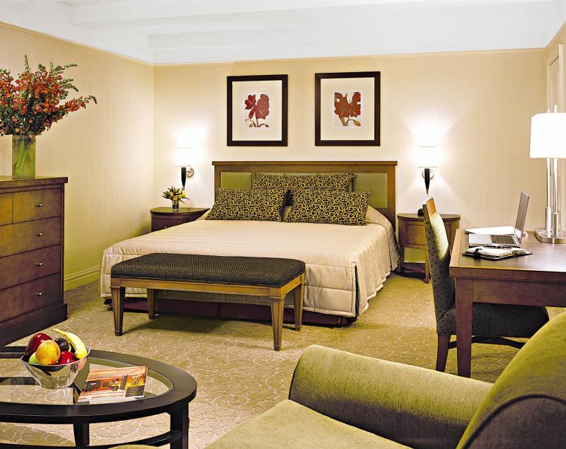 San Carlos Hotel Nueva York