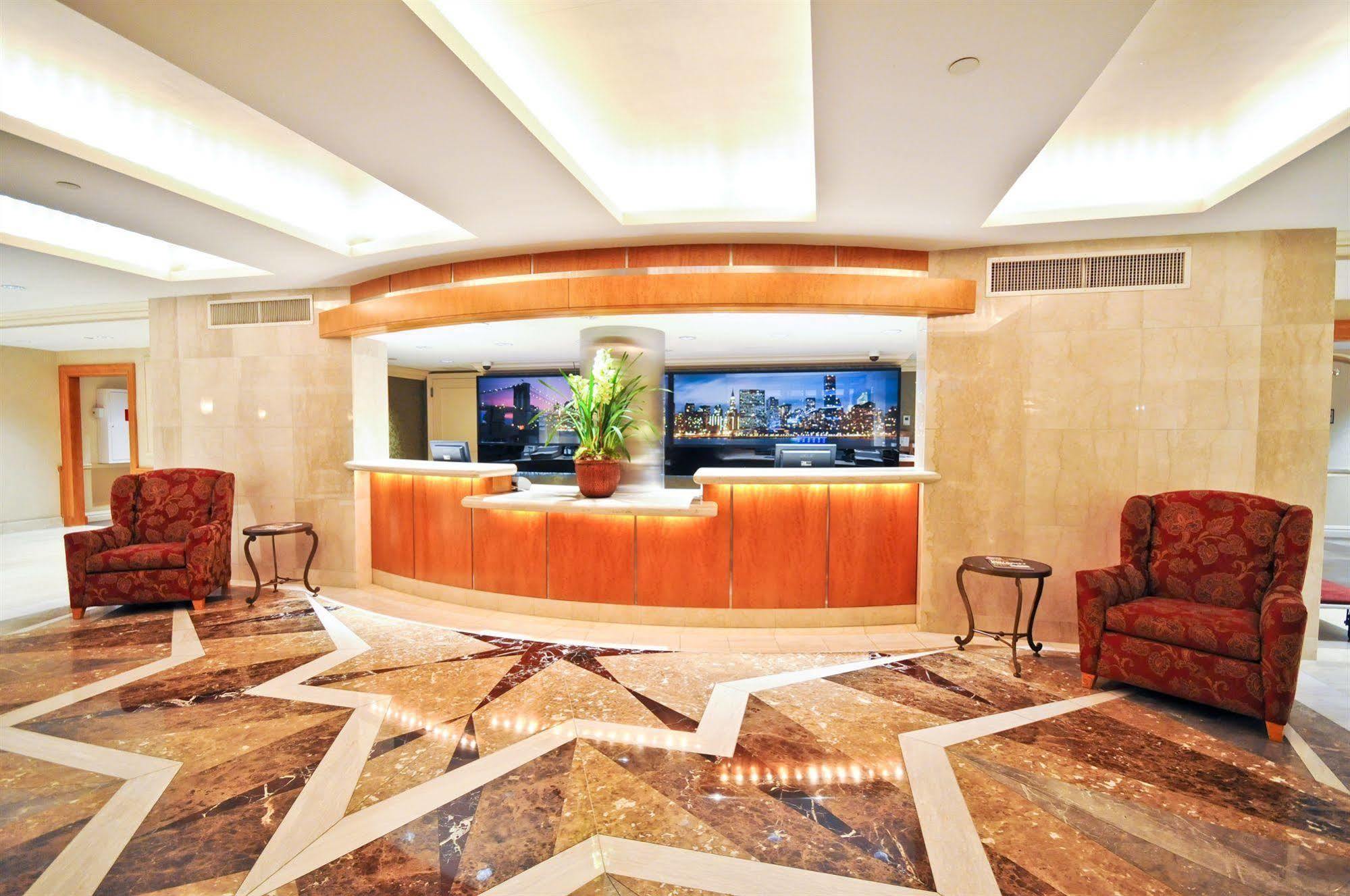 San Carlos 4* Nueva York