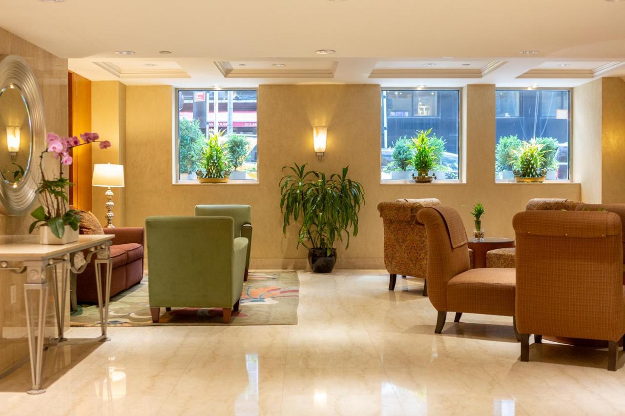 San Carlos 4* Nueva York