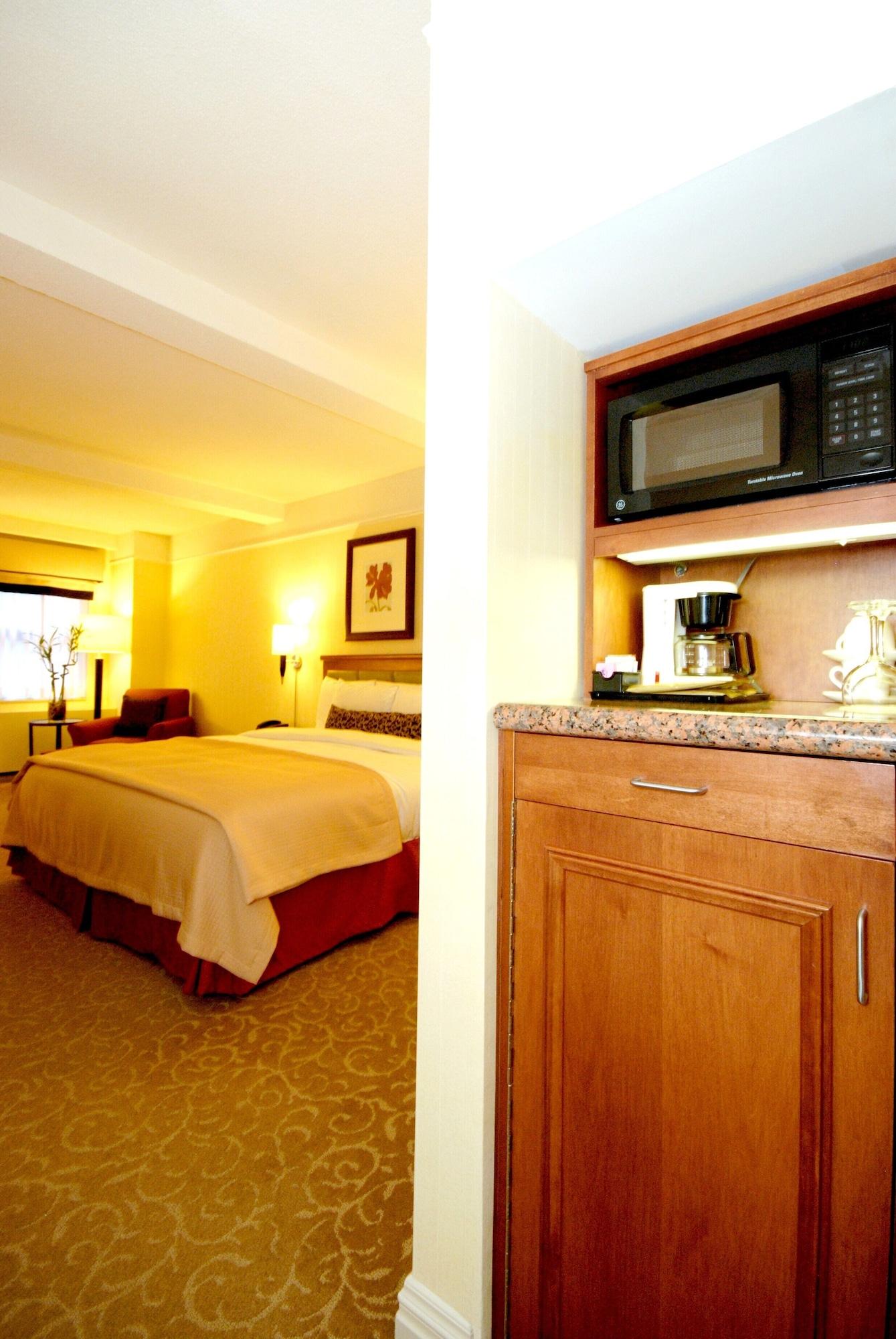 San Carlos Hotel Nueva York